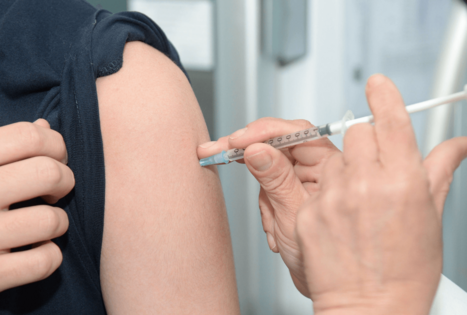 Reisevorbereitung Impfen check